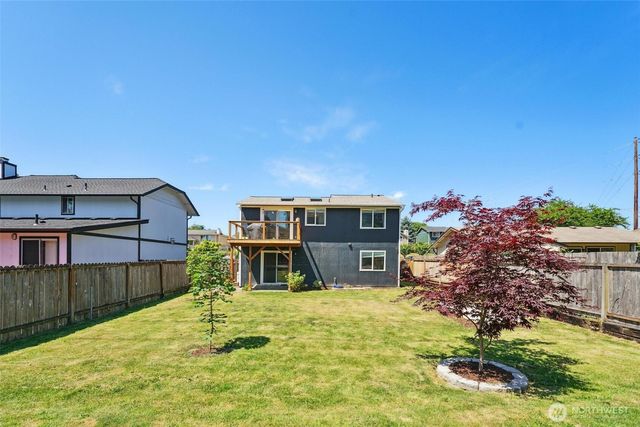 6005 S Cheyenne Street, Tacoma, WA 98409