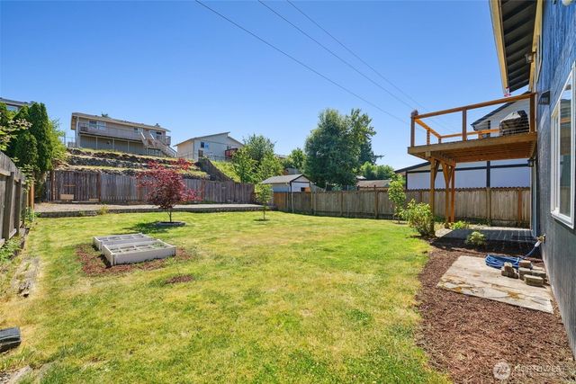 6005 S Cheyenne Street, Tacoma, WA 98409
