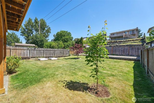6005 S Cheyenne Street, Tacoma, WA 98409