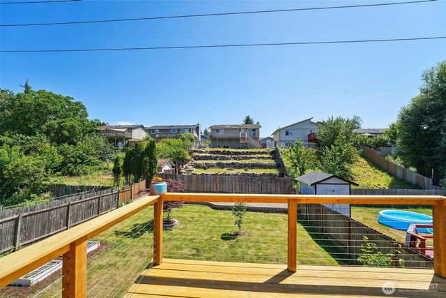 6005 S Cheyenne Street, Tacoma, WA 98409