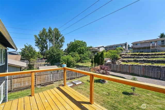 6005 S Cheyenne Street, Tacoma, WA 98409