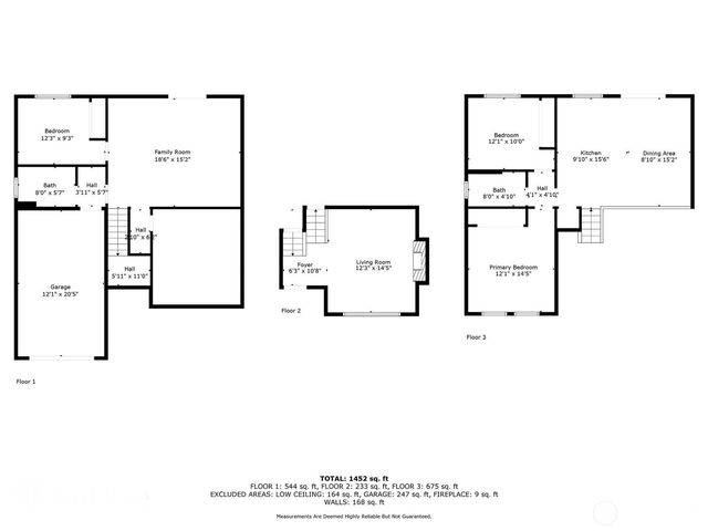 6005 S Cheyenne Street, Tacoma, WA 98409