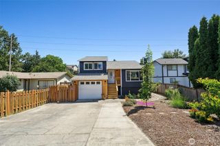 6005 S Cheyenne Street, Tacoma, WA 98409