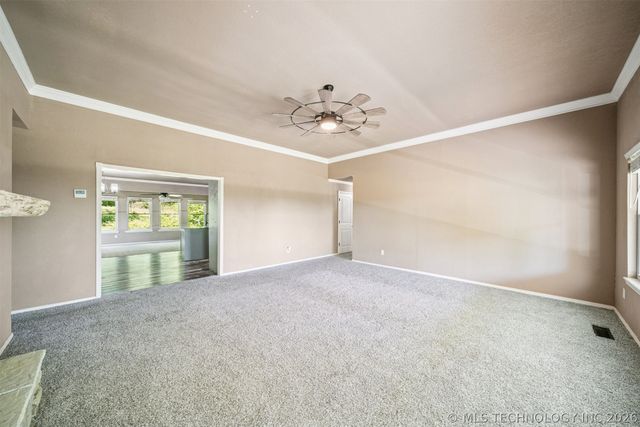 8027 W 103rd Street, Sperry, OK 74073
