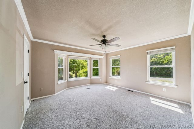 8027 W 103rd Street, Sperry, OK 74073