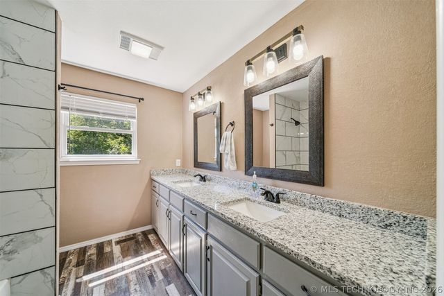 8027 W 103rd Street, Sperry, OK 74073