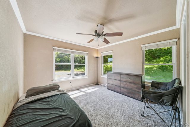 8027 W 103rd Street, Sperry, OK 74073