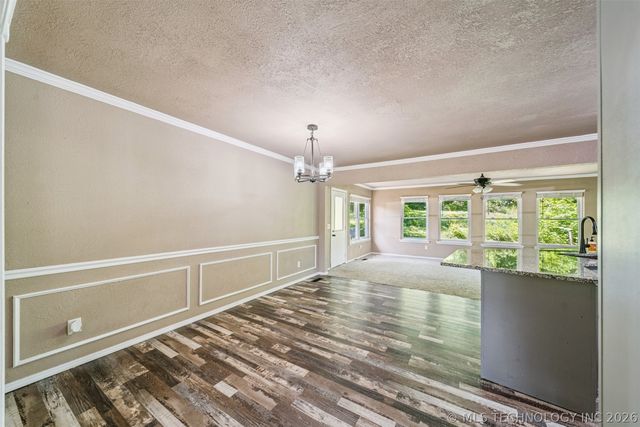 8027 W 103rd Street, Sperry, OK 74073