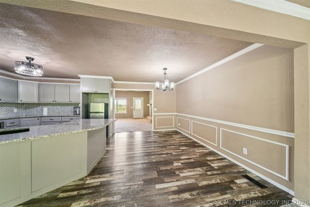 8027 W 103rd Street, Sperry, OK 74073