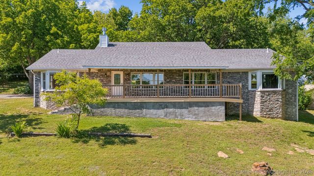 8027 W 103rd Street, Sperry, OK 74073