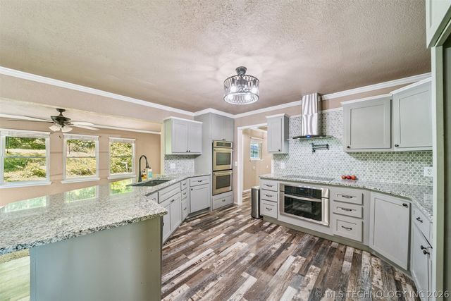 8027 W 103rd Street, Sperry, OK 74073