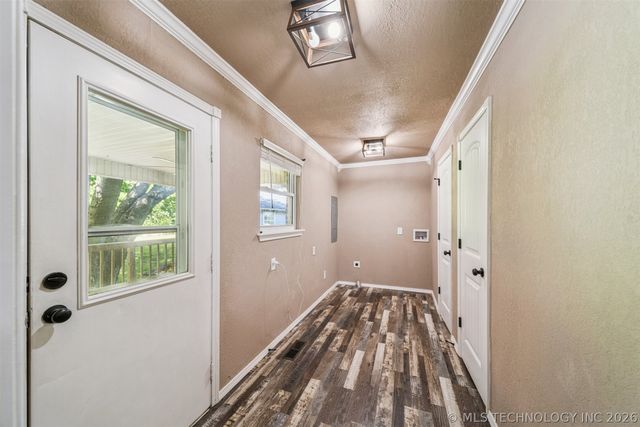 8027 W 103rd Street, Sperry, OK 74073