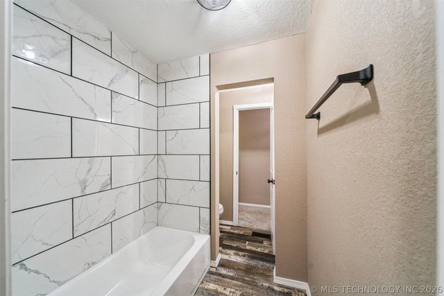 8027 W 103rd Street, Sperry, OK 74073
