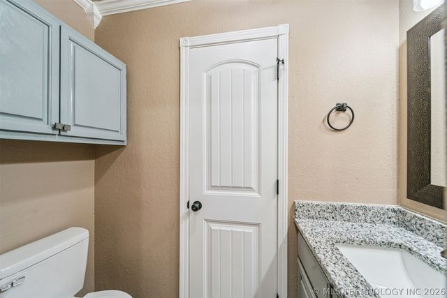 8027 W 103rd Street, Sperry, OK 74073
