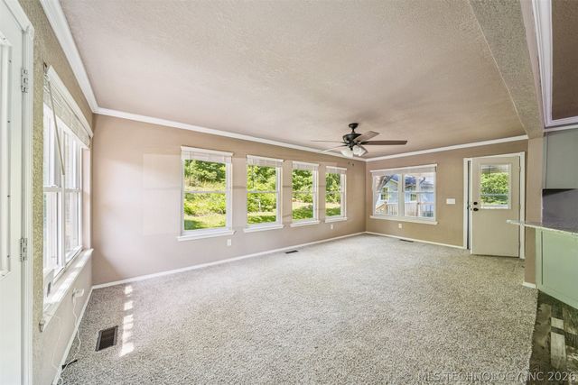 8027 W 103rd Street, Sperry, OK 74073