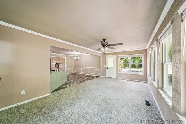 8027 W 103rd Street, Sperry, OK 74073
