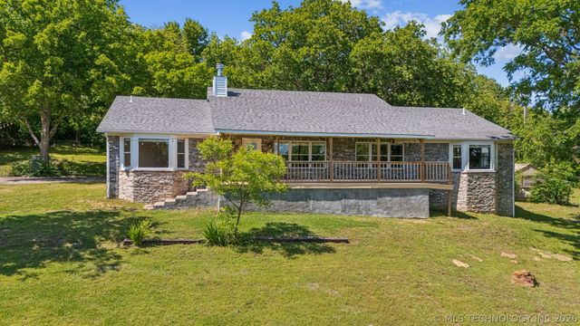 8027 W 103rd Street, Sperry, OK 74073