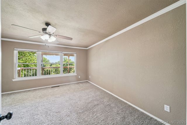 8027 W 103rd Street, Sperry, OK 74073