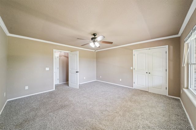 8027 W 103rd Street, Sperry, OK 74073