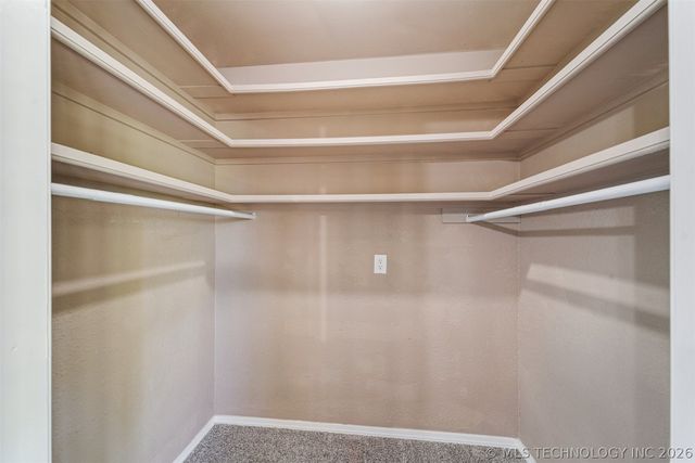 8027 W 103rd Street, Sperry, OK 74073