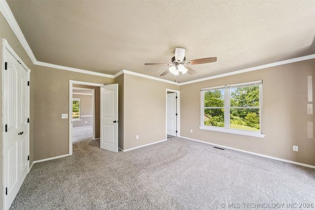 8027 W 103rd Street, Sperry, OK 74073