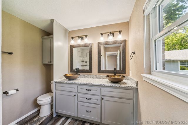 8027 W 103rd Street, Sperry, OK 74073