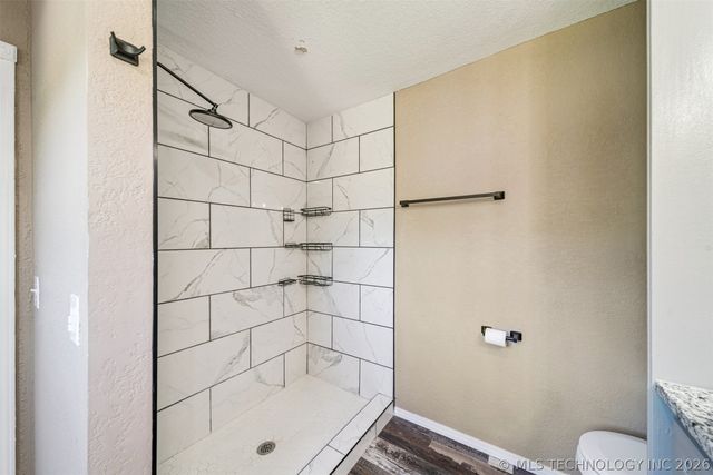 8027 W 103rd Street, Sperry, OK 74073
