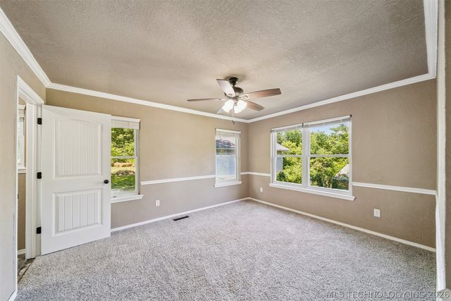 8027 W 103rd Street, Sperry, OK 74073