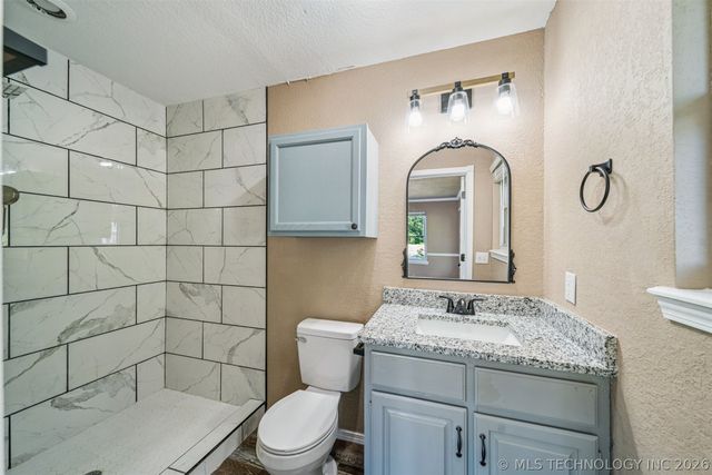 8027 W 103rd Street, Sperry, OK 74073