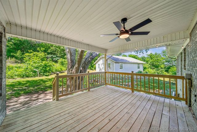 8027 W 103rd Street, Sperry, OK 74073
