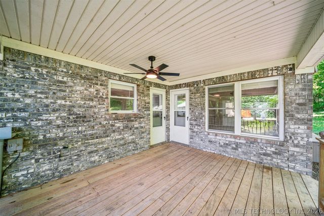8027 W 103rd Street, Sperry, OK 74073