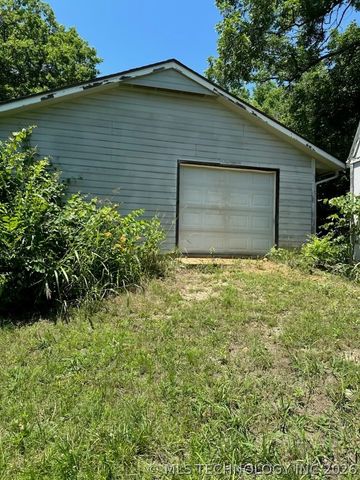 8027 W 103rd Street, Sperry, OK 74073