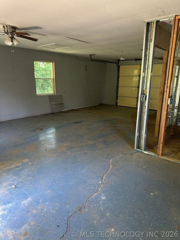 8027 W 103rd Street, Sperry, OK 74073