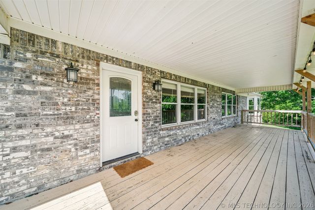 8027 W 103rd Street, Sperry, OK 74073