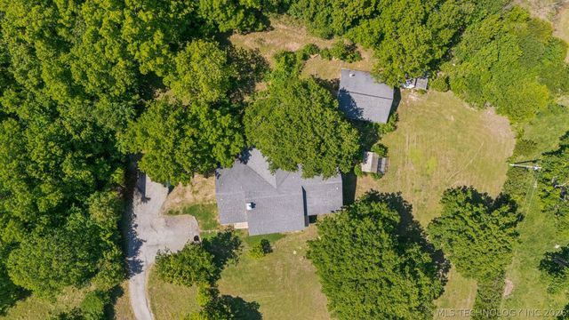 8027 W 103rd Street, Sperry, OK 74073