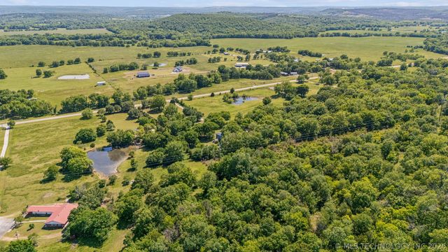 8027 W 103rd Street, Sperry, OK 74073