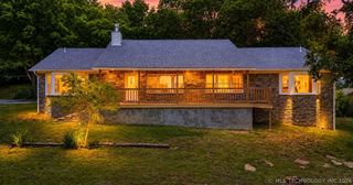 8027 W 103rd Street, Sperry, OK 74073