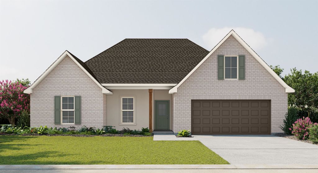 223 Kings Wood Avenue, Thibodaux, LA 70301