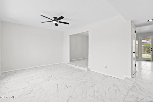 11216 War Feather Drive, El Paso, TX 79936