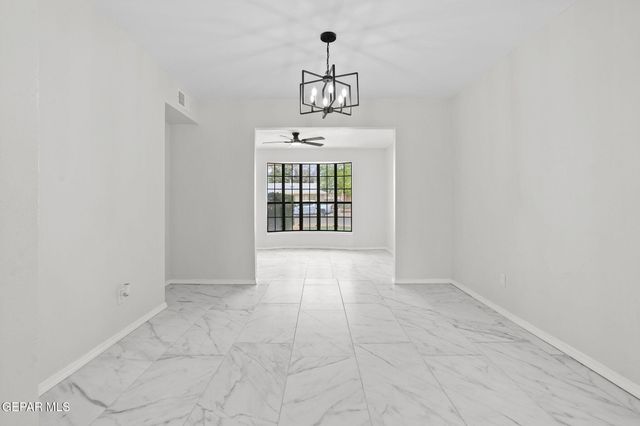 11216 War Feather Drive, El Paso, TX 79936