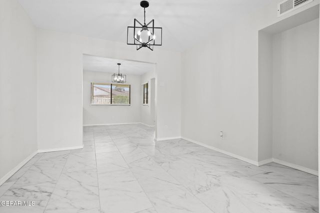 11216 War Feather Drive, El Paso, TX 79936