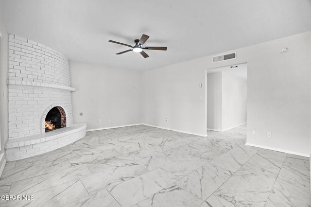 11216 War Feather Drive, El Paso, TX 79936