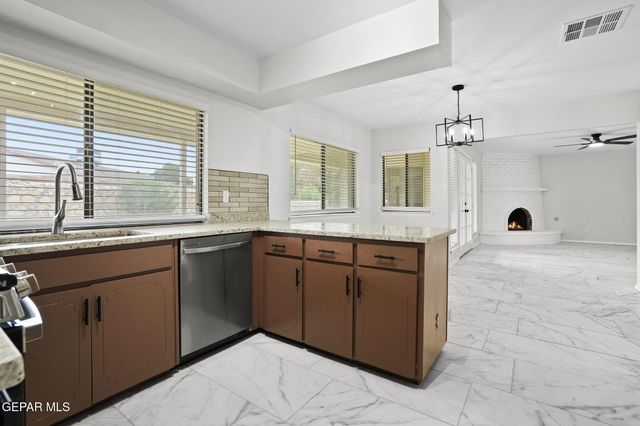 11216 War Feather Drive, El Paso, TX 79936