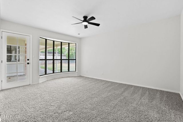 11216 War Feather Drive, El Paso, TX 79936