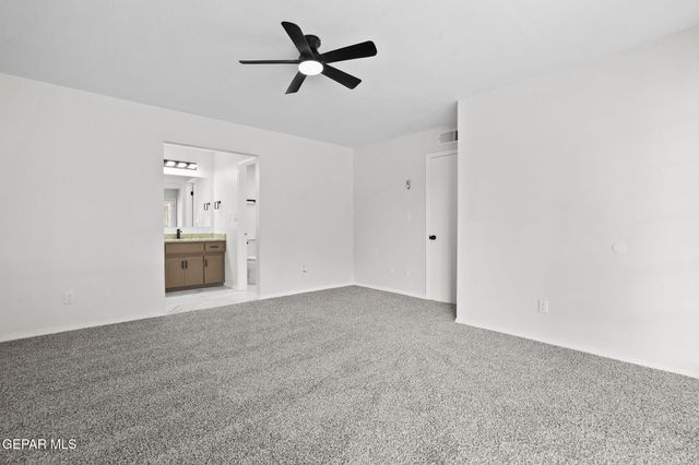 11216 War Feather Drive, El Paso, TX 79936
