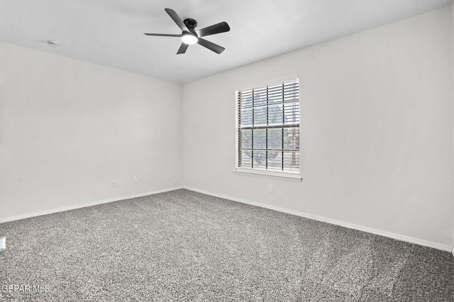 11216 War Feather Drive, El Paso, TX 79936
