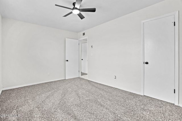 11216 War Feather Drive, El Paso, TX 79936