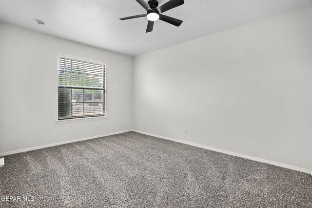 11216 War Feather Drive, El Paso, TX 79936