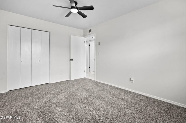11216 War Feather Drive, El Paso, TX 79936