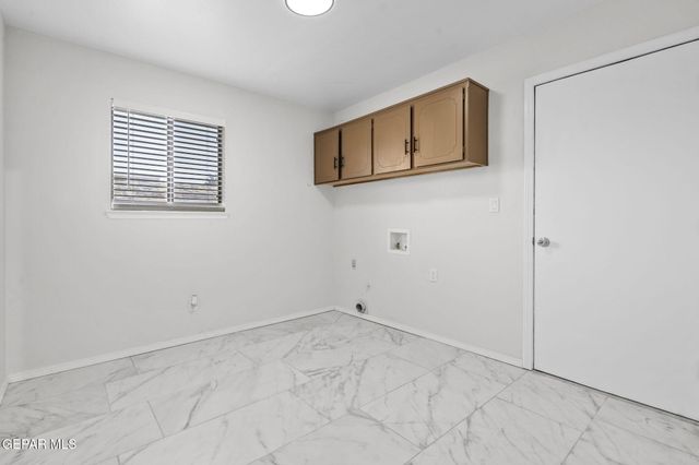 11216 War Feather Drive, El Paso, TX 79936